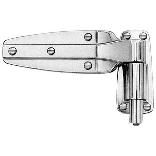 11248000016 Kason - Reversible Spring Assisted Hinge 11248000016 Kason - Reversible Spring Assisted Hinge